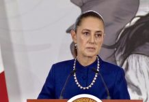 “Ni amistades ni cargos están por encima de la ley”: Sheinbaum respalda a víctimas de violencia de género