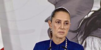 “Ni amistades ni cargos están por encima de la ley”: Sheinbaum respalda a víctimas de violencia de género