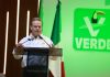 Escobar condiciona coalición con Morena: “Si no va Cruz Pérez Cuéllar, no hay alianza”