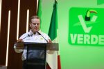 Escobar condiciona coalición con Morena: “Si no va Cruz Pérez Cuéllar, no hay alianza”