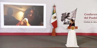 “Pato Merlín” abre la puerta a una nueva vida: Karla recibe casa tras apoyo de Sheinbaum