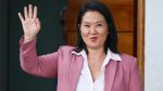 Sheinbaum busca restablecer la relación con Perú; instruye a la SRE iniciar contactos con el gobierno de Keiko Fujimori