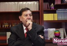 “¿Cómo se atreve?”: Noroña explota contra Ignacio Mier por frenarlo rumbo a la Mesa Directiva