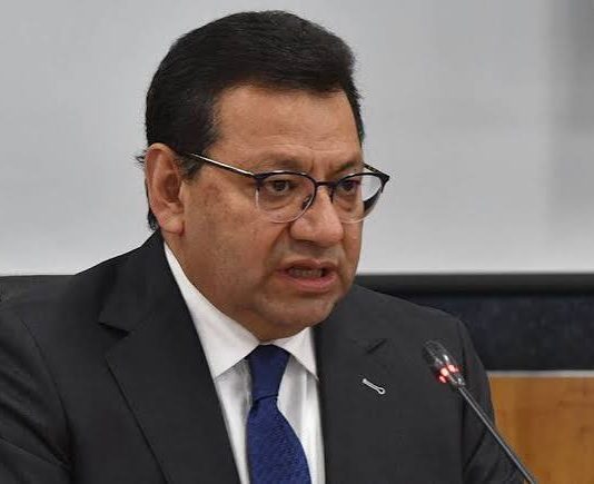 Magistrado del TEPJF alerta sobre uso de IA para manipular elecciones y llama a legislar