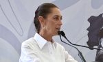 Sheinbaum anuncia 200 mil nuevos espacios en preparatorias y nuevas universidades