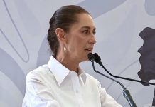 Sheinbaum anuncia 200 mil nuevos espacios en preparatorias y nuevas universidades