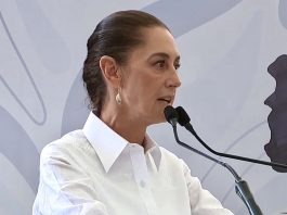 Sheinbaum anuncia 200 mil nuevos espacios en preparatorias y nuevas universidades