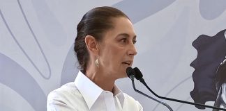 Sheinbaum anuncia 200 mil nuevos espacios en preparatorias y nuevas universidades