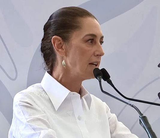 Sheinbaum anuncia 200 mil nuevos espacios en preparatorias y nuevas universidades