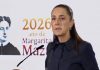 Sheinbaum fortalece la educación pública con becas, nueva infraestructura y apoyo al magisterio