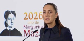 Sheinbaum fortalece la educación pública con becas, nueva infraestructura y apoyo al magisterio