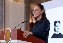 México demanda al Departamento de Justicia de EU investigar la muerte de 17 connacionales