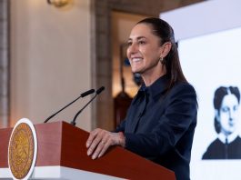 México demanda al Departamento de Justicia de EU investigar la muerte de 17 connacionales