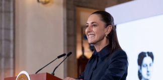 México demanda al Departamento de Justicia de EU investigar la muerte de 17 connacionales