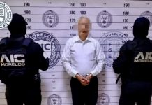 Vinculan a proceso a exdirector de Pemex por violencia familiar; perdón de su esposa no frena el caso