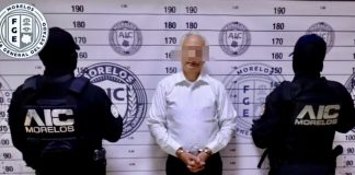 Vinculan a proceso a exdirector de Pemex por violencia familiar; perdón de su esposa no frena el caso