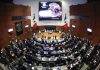 Condena unánime del Senado por muerte de 17 mexicanos en EU; exige investigación y castigo a responsables