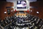 Condena unánime del Senado por muerte de 17 mexicanos en EU; exige investigación y castigo a responsables
