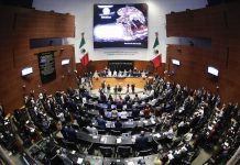Condena unánime del Senado por muerte de 17 mexicanos en EU; exige investigación y castigo a responsables