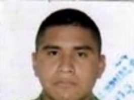 Revelan que uno de los 43 normalistas de Ayotzinapa era militar infiltrado de Sedena