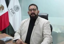 Ulises Lara deja la FGR; renuncia como vocero y fiscal de Asuntos Relevantes