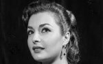 Muere Elsa Aguirre, ícono de la Época de Oro del cine mexicano; deja un legado imborrable en la pantalla nacional