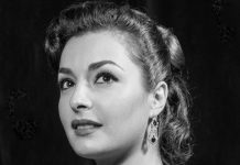 Muere Elsa Aguirre, ícono de la Época de Oro del cine mexicano; deja un legado imborrable en la pantalla nacional