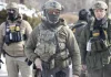 Trump defiende a agentes del ICE y los llama “grandes patriotas”; propone renombrar la agencia como “NICE”