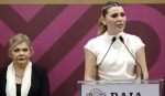 Marina del Pilar acusa a Jaime Bonilla de fabricar montaje político tras difusión de audios sobre Mesas de Seguridad