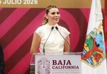 Oposición acusa posible traición a la patria; Morena defiende a Marina del Pilar