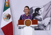Sheinbaum cierra la puerta a debate CNTE-Gobierno en la mañanera: “No es un foro de confrontación”