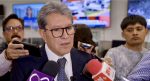 Monreal llama a Marina del Pilar y Bonilla a frenar confrontación para no socavar a la 4T rumbo a 2027