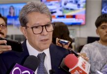 Monreal llama a Marina del Pilar y Bonilla a frenar confrontación para no socavar a la 4T rumbo a 2027