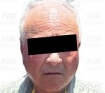 FGR detiene al panista Ernesto Ruffo por presunta delincuencia organizada y contrabando de combustible