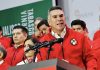 “Alito” arremete contra Morena: acusa abandono de migrantes y pone al T-MEC en riesgo