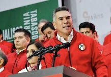 “Alito” arremete contra Morena: acusa abandono de migrantes y pone al T-MEC en riesgo