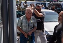 “La ley debe ser igual para todos”: PAN tras detención de Ernesto Ruffo