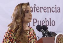 Mara Lezama presume saneamiento financiero y anuncia la mayor inversión pública en la historia de Quintana Roo
