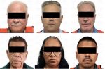 Juez impone prisión preventiva a Ernesto Ruffo Appel y siete implicados por presunta delincuencia organizada y contrabando de hidrocarburos