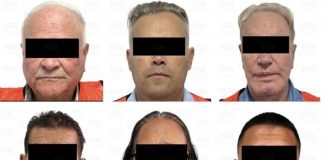 Juez impone prisión preventiva a Ernesto Ruffo Appel y siete implicados por presunta delincuencia organizada y contrabando de hidrocarburos