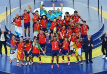 La Roja toca la gloria: España vence a Argentina y se corona campeona del Mundial 2026