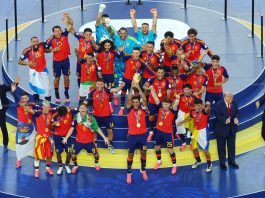 La Roja toca la gloria: España vence a Argentina y se corona campeona del Mundial 2026