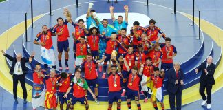 La Roja toca la gloria: España vence a Argentina y se corona campeona del Mundial 2026