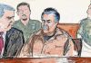 “El Mayo” Zambada recibe cadena perpetua en Nueva York; juez advierte que la violencia del narco debe terminar