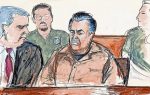 “El Mayo” Zambada recibe cadena perpetua en Nueva York; juez advierte que la violencia del narco debe terminar