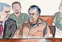 “El Mayo” Zambada recibe cadena perpetua en Nueva York; juez advierte que la violencia del narco debe terminar