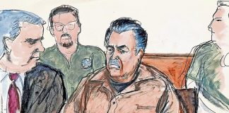 “El Mayo” Zambada recibe cadena perpetua en Nueva York; juez advierte que la violencia del narco debe terminar
