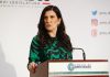 “Ernesto Ruffo es un preso político”, afirma Kenia López; ve cortina de humo por huachicol fiscal