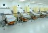 Con 181 mil millones de pesos, Sheinbaum impulsa la mayor ampliación de hospitales del sexenio