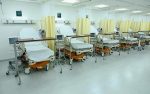 Con 181 mil millones de pesos, Sheinbaum impulsa la mayor ampliación de hospitales del sexenio
